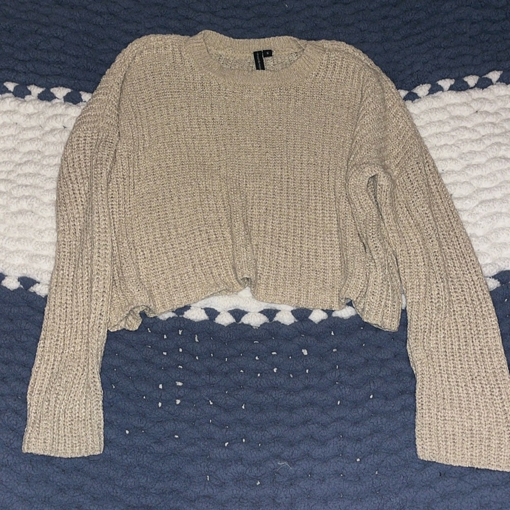 Moon & Madison Knit Sweater